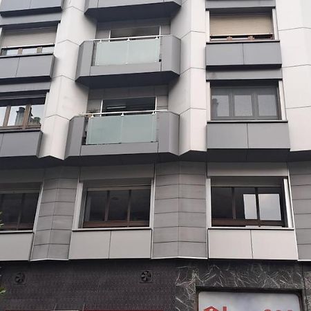 Апартаменты Habitacion Centro Bano Privado Piso Compartido Овьедо Экстерьер фото
